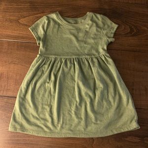 Old Navy shirt dress